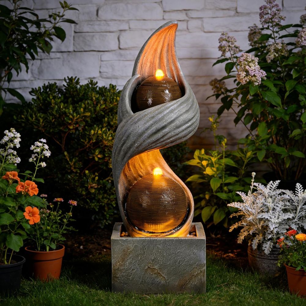 Outdoor Zen Lighting - 42.9