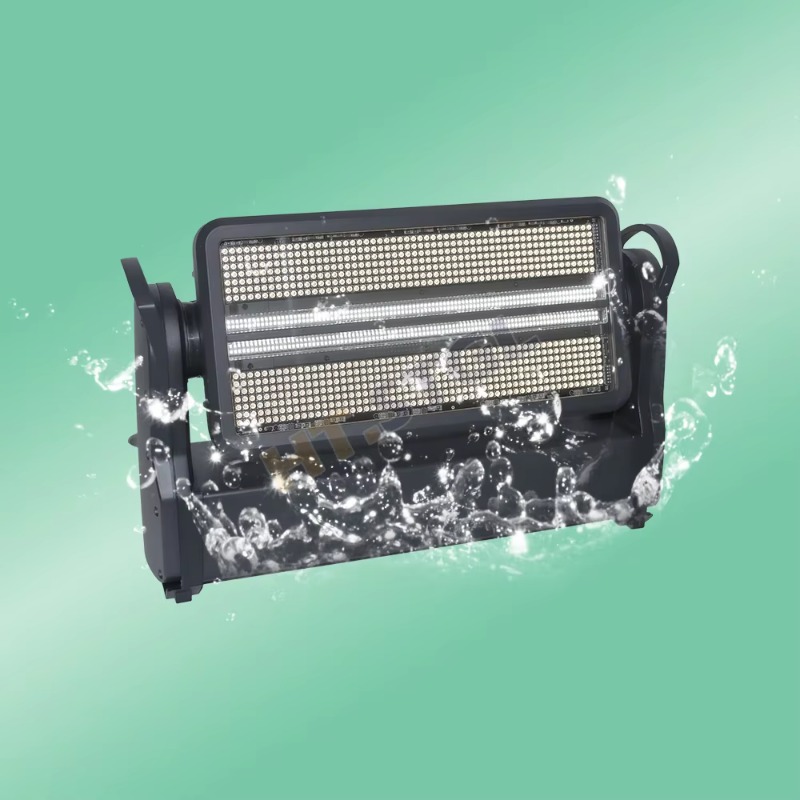 Outdoor Lighting Architectural - HT.STGL 1000W RGBW LED Moving Head