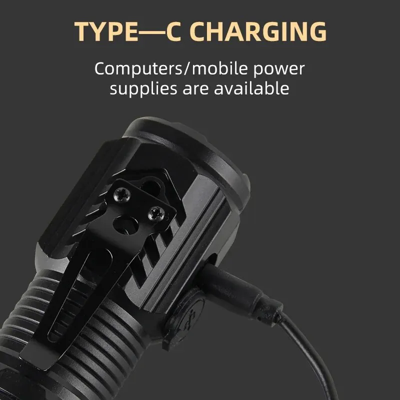 Portable Mini 3 LED Handheld F - đánh giá và giá Outdoor Lighting Quality