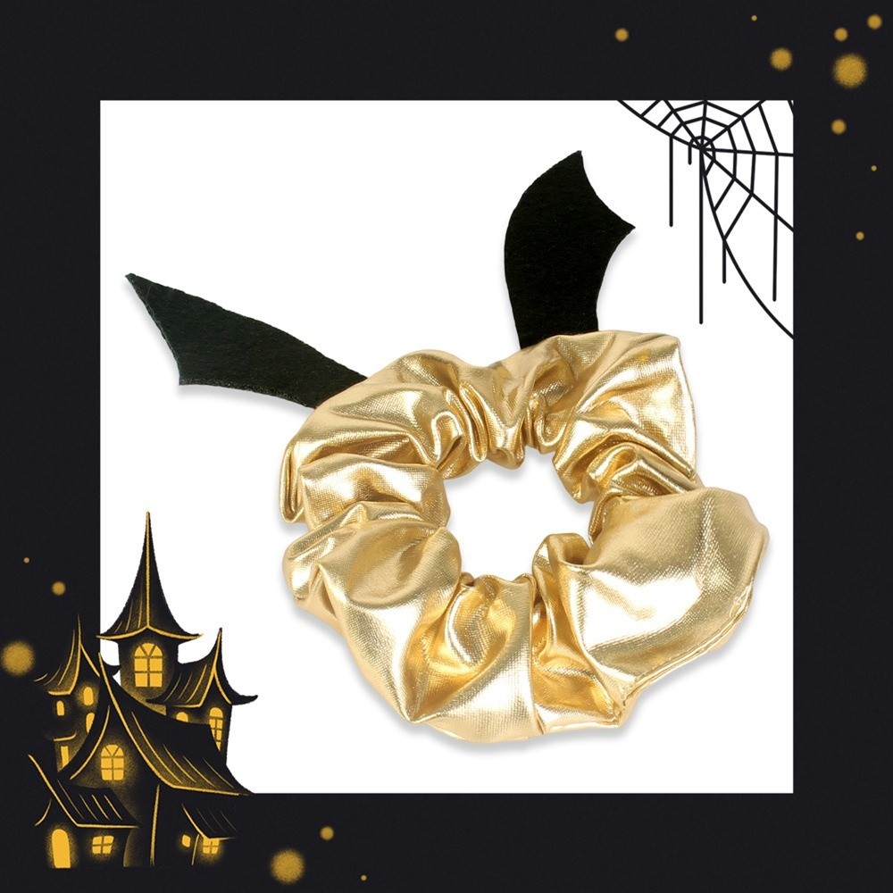 High Elastic Halloween Scrunch - đánh giá và giá Outdoor Lighting Halloween