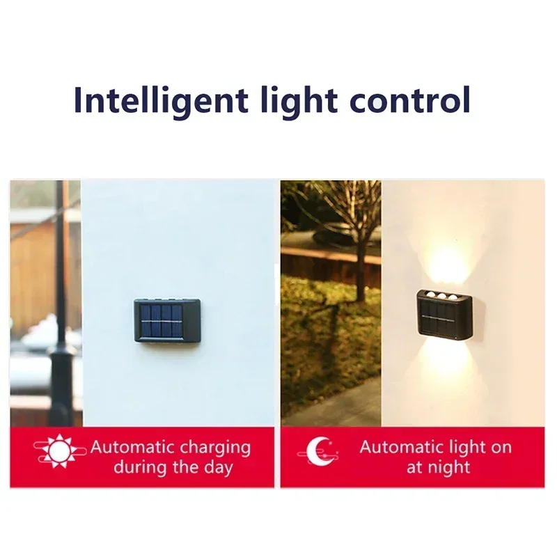 LED Solar Light Outdoor Waterp - đánh giá và giá Outdoor Lighting Quality