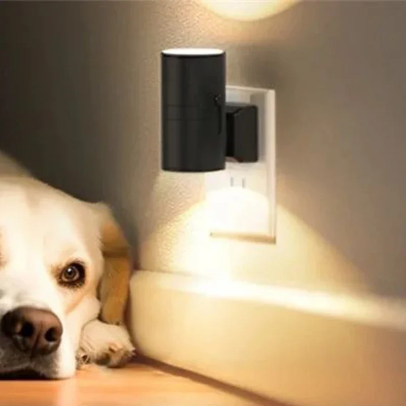 LED Night Light Plug in Dusk t - đánh giá và giá Dusk To Dawn Bulb