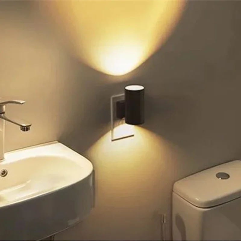 LED Night Light Plug in Dusk t - đánh giá và giá Dusk To Dawn Bulb