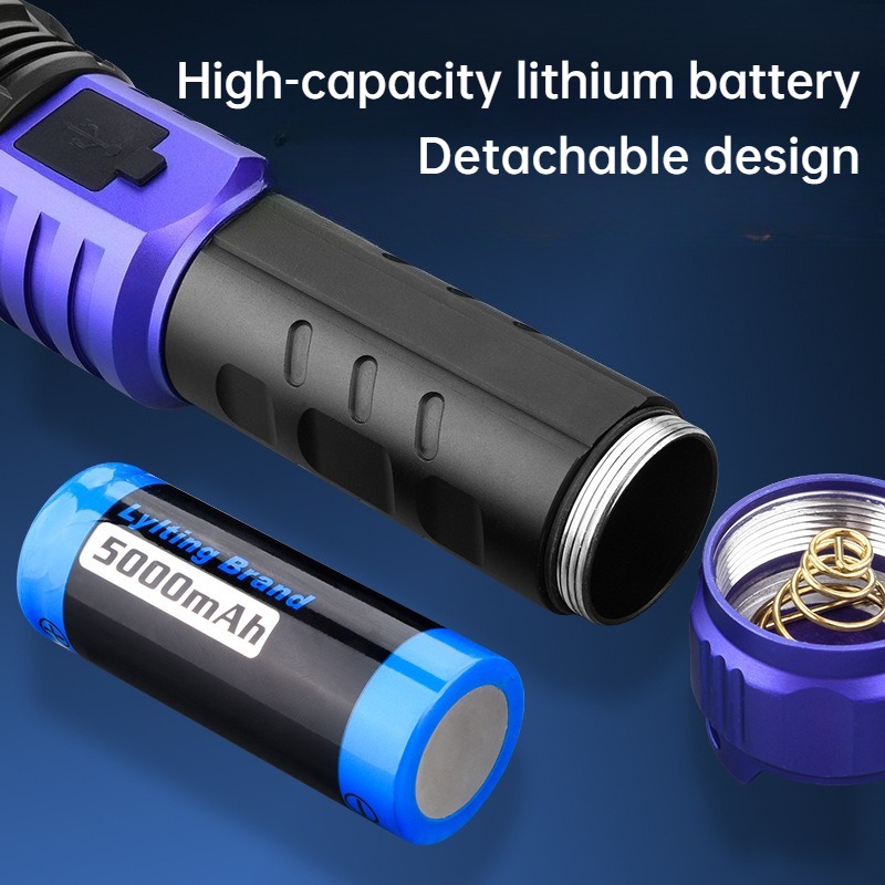 Multi Functional Strong Light  - đánh giá và giá Outdoor Lighting For Camping