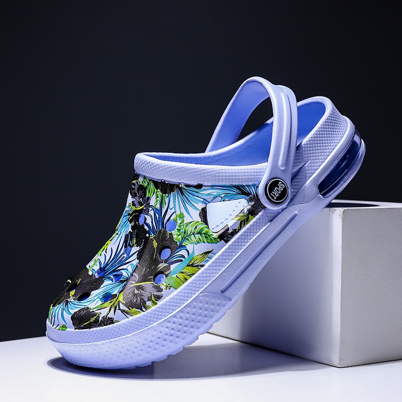 Painting Couples Clogs Men Sli - đánh giá và giá Outdoor Lighting For Your House