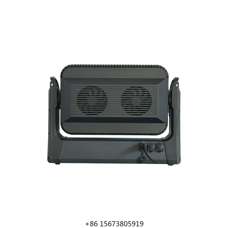 32x25W RGBW 4in1 LED Moving He - đánh giá và giá Outdoor Lighting Architectural
