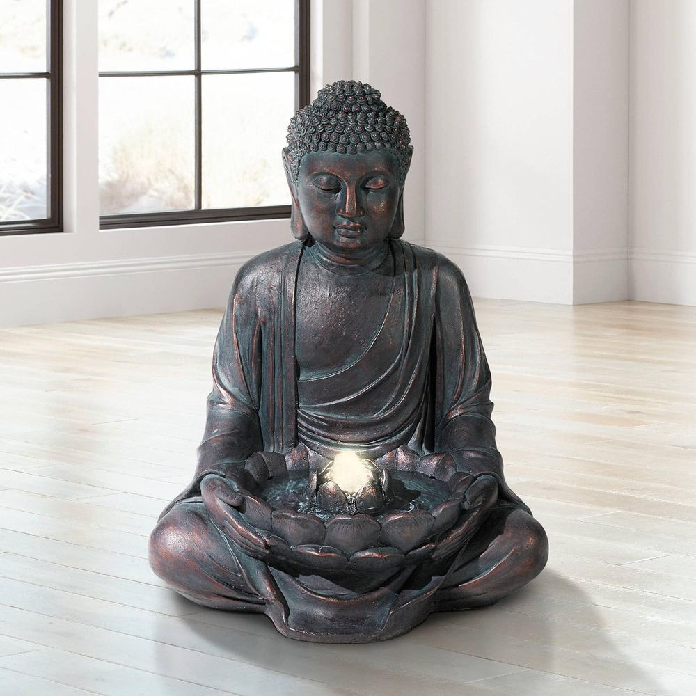 Meditating Buddha 24
