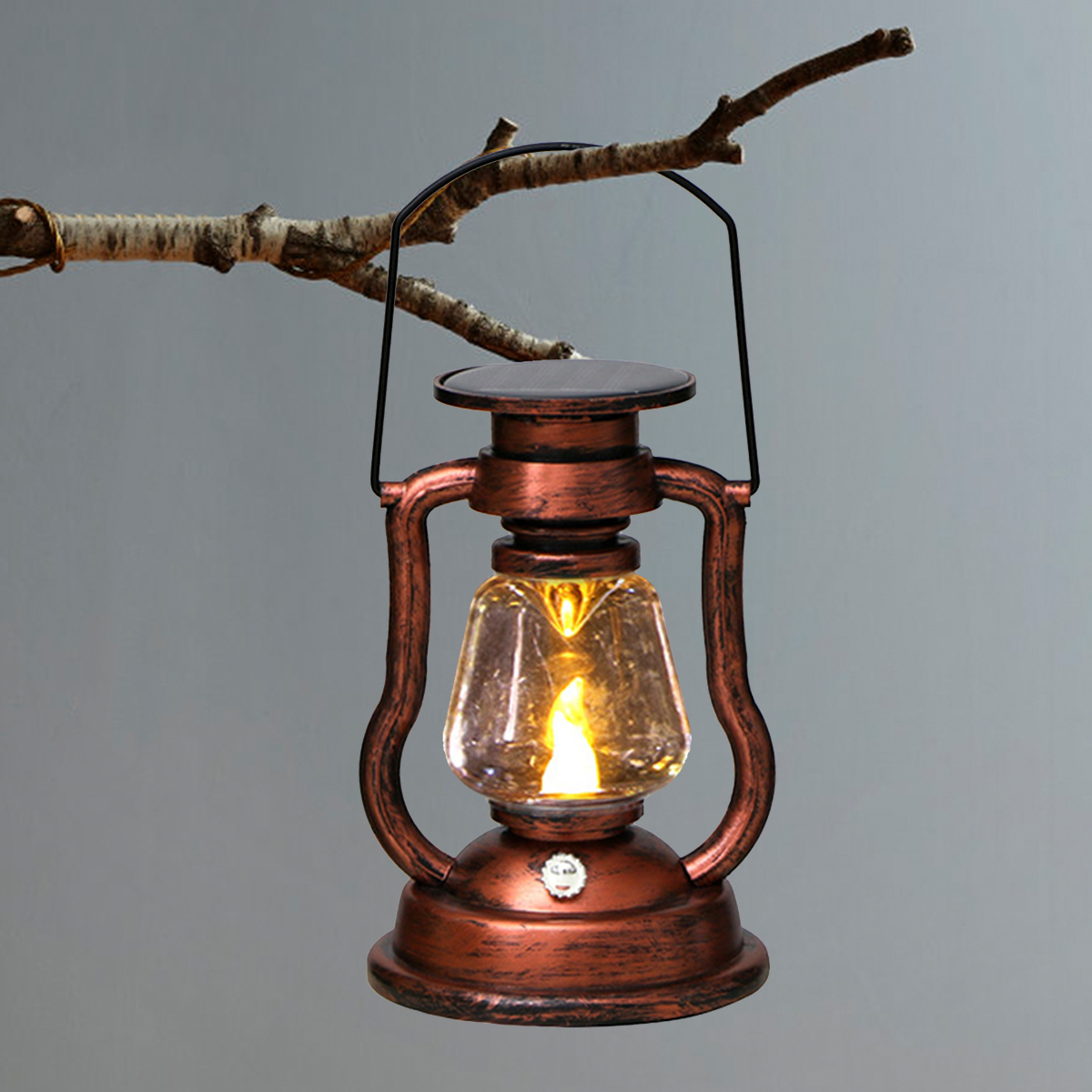Atmosphere Light Retro LED Sol - đánh giá và giá Outdoor Lighting Quality