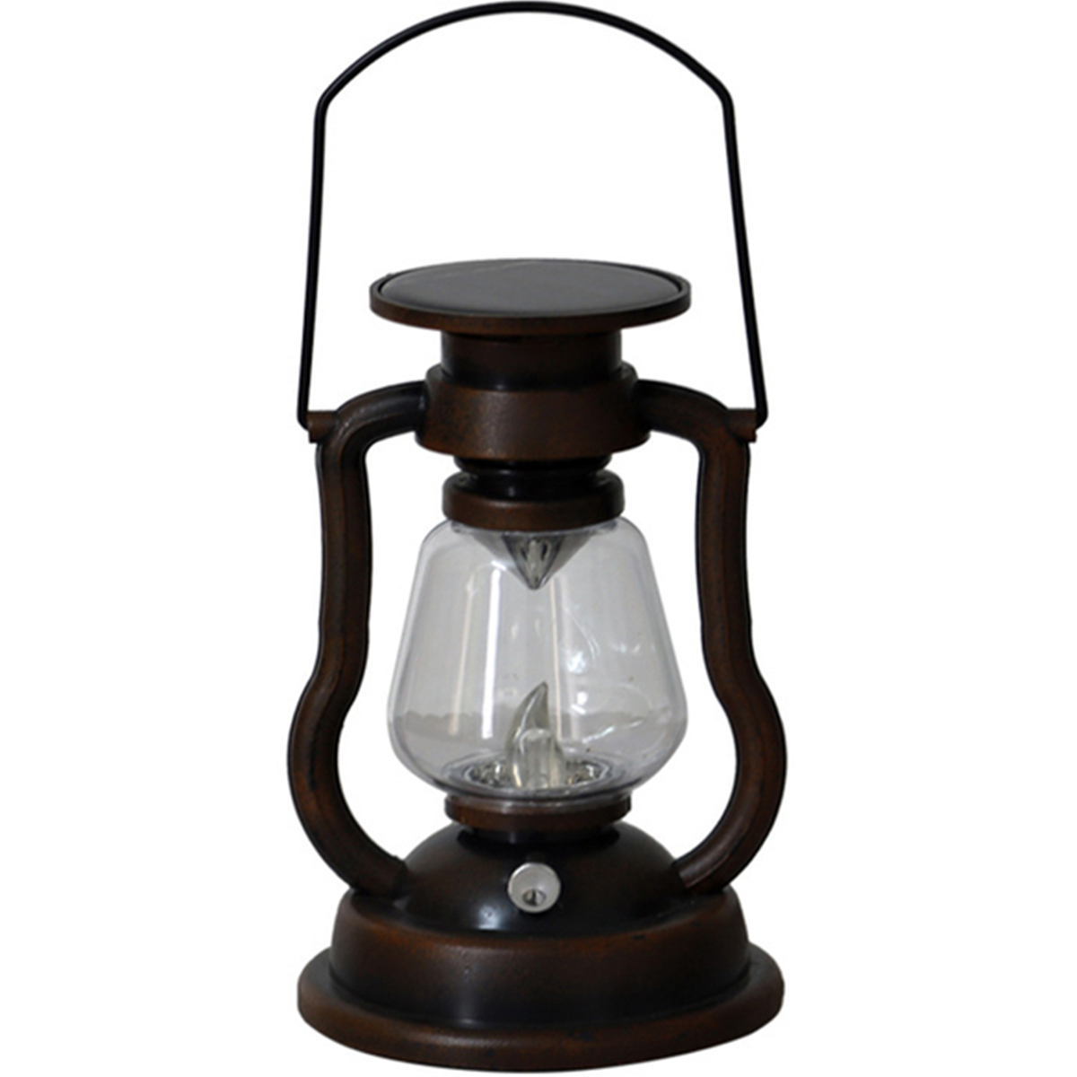 Atmosphere Light Retro LED Sol - đánh giá và giá Outdoor Lighting Quality