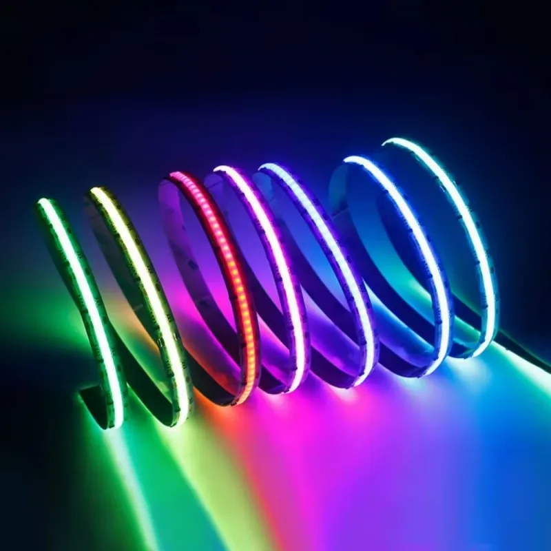 Banqcn Newest Quality RGB IC F - đánh giá và giá Outdoor Lighting Quality