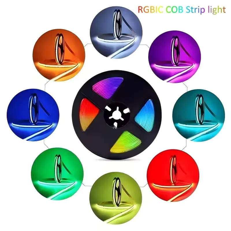 Banqcn Newest Quality RGB IC F - đánh giá và giá Outdoor Lighting Quality
