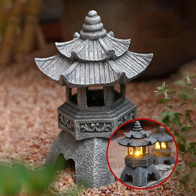 2026 NEW HOT Outdoor Solar Lig - đánh giá và giá Outdoor Zen Lighting
