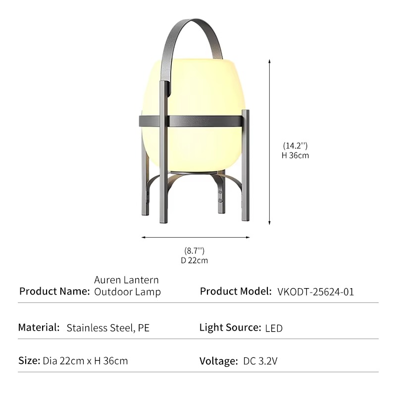 Solar outdoor landscape light  - đánh giá và giá Outdoor Lighting Architectural