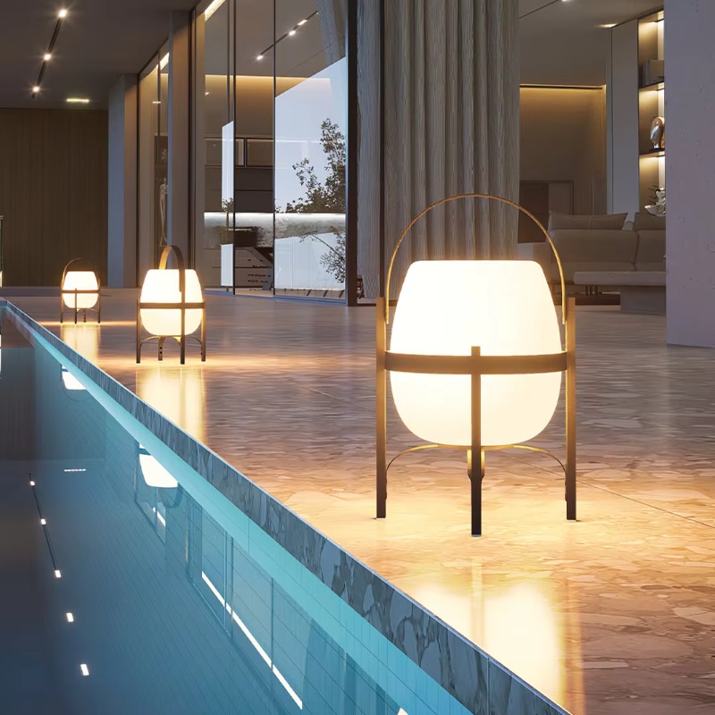 Solar outdoor landscape light  - đánh giá và giá Outdoor Lighting Architectural