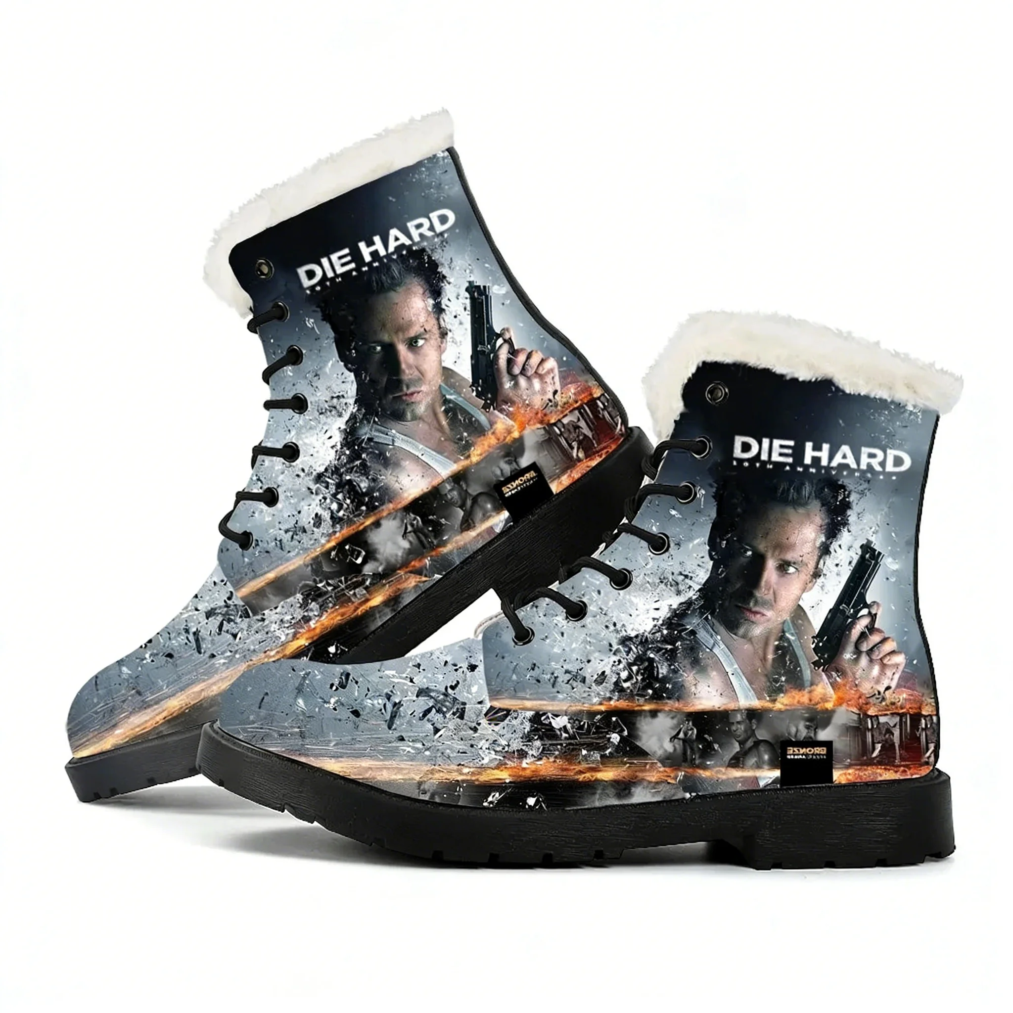 Die Hard Movie John McClane Pl - đánh giá và giá Outdoor Lighting Quality