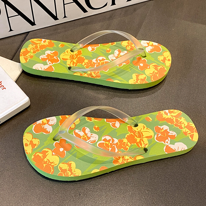 New Flower Beach Slippers Wome - đánh giá và giá Outdoor Lighting For Your House