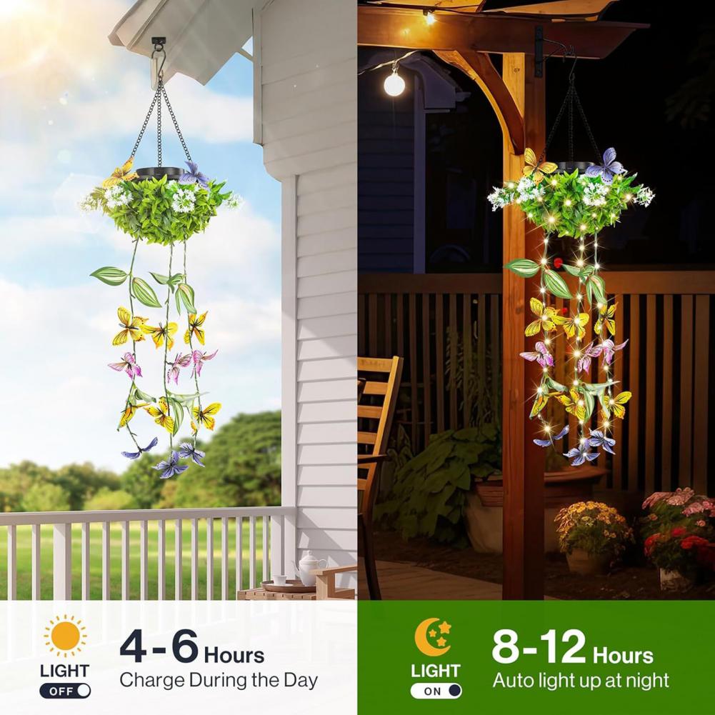 Outdoor Solar Lanterns Decorat - đánh giá và giá Dusk To Dawn Bulb