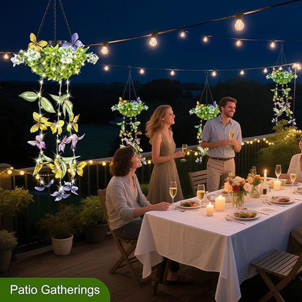 Outdoor Solar Lanterns Decorat - đánh giá và giá Dusk To Dawn Bulb