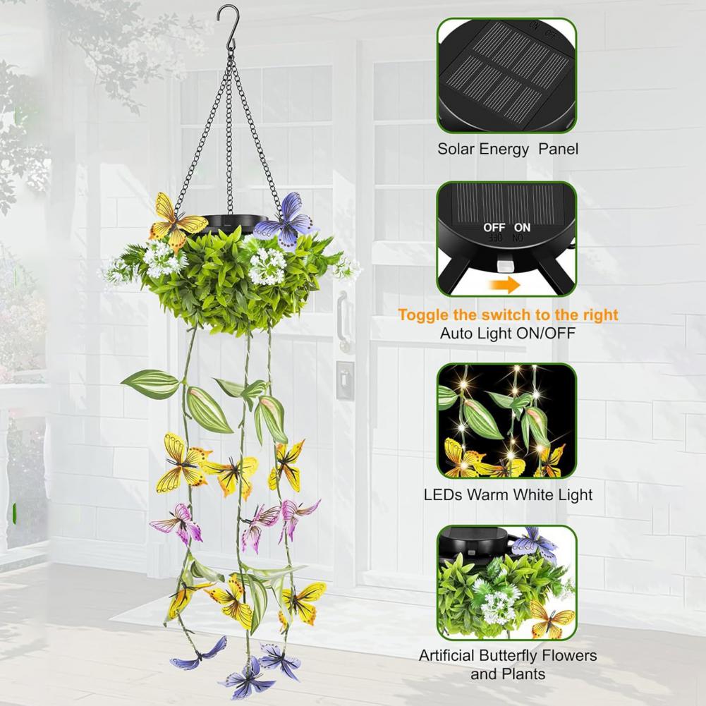 Outdoor Solar Lanterns Decorat - đánh giá và giá Dusk To Dawn Bulb