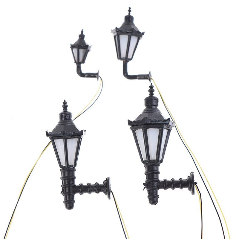 Mini Architectural Courtyard W - đánh giá và giá Outdoor Lighting Architectural