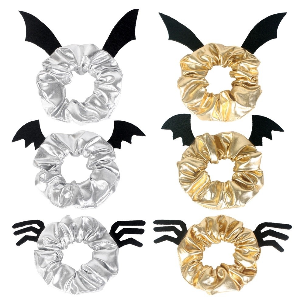 High Elastic Halloween Scrunch - đánh giá và giá Outdoor Lighting Halloween