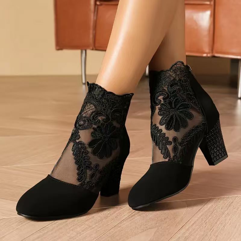 Women Spring Summer Boots Tren - đánh giá và giá Outdoor Lighting Modern