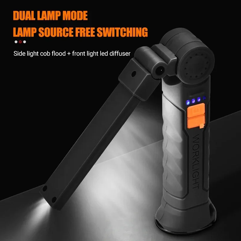 Rechargeable LED Flashlight Wo - đánh giá và giá Outdoor Lighting Quality