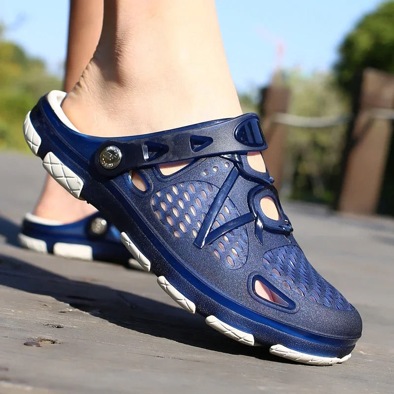 Fashion Slippers Casual Sandal - đánh giá và giá Outdoor Lighting Quality