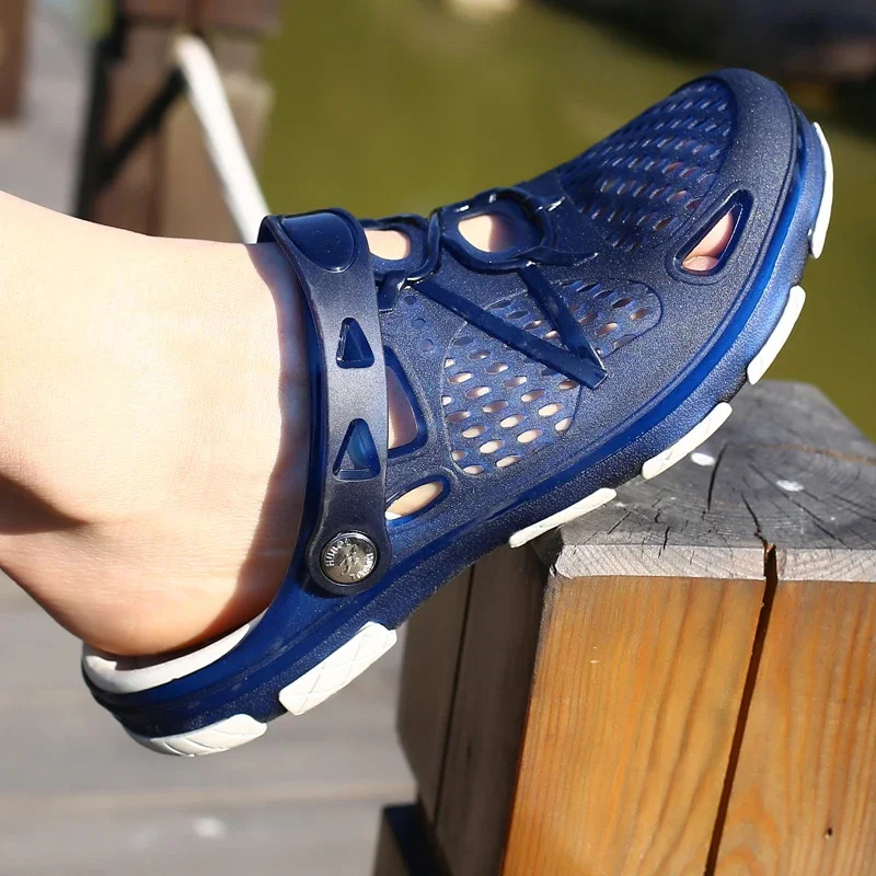 Fashion Slippers Casual Sandal - đánh giá và giá Outdoor Lighting Quality