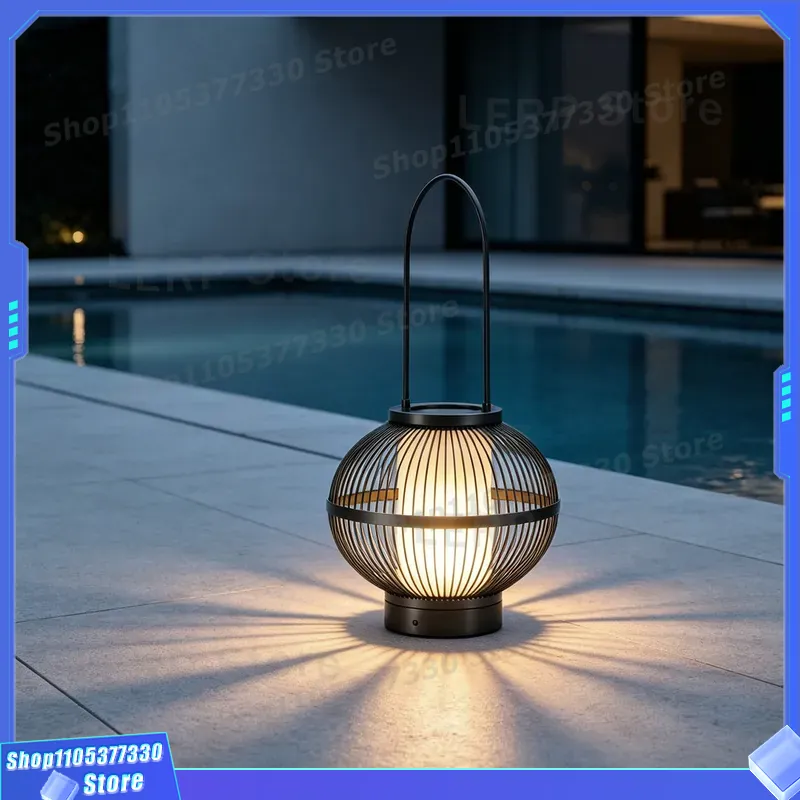 Portable Outdoor Waterproof La - đánh giá và giá Outdoor Zen Lighting