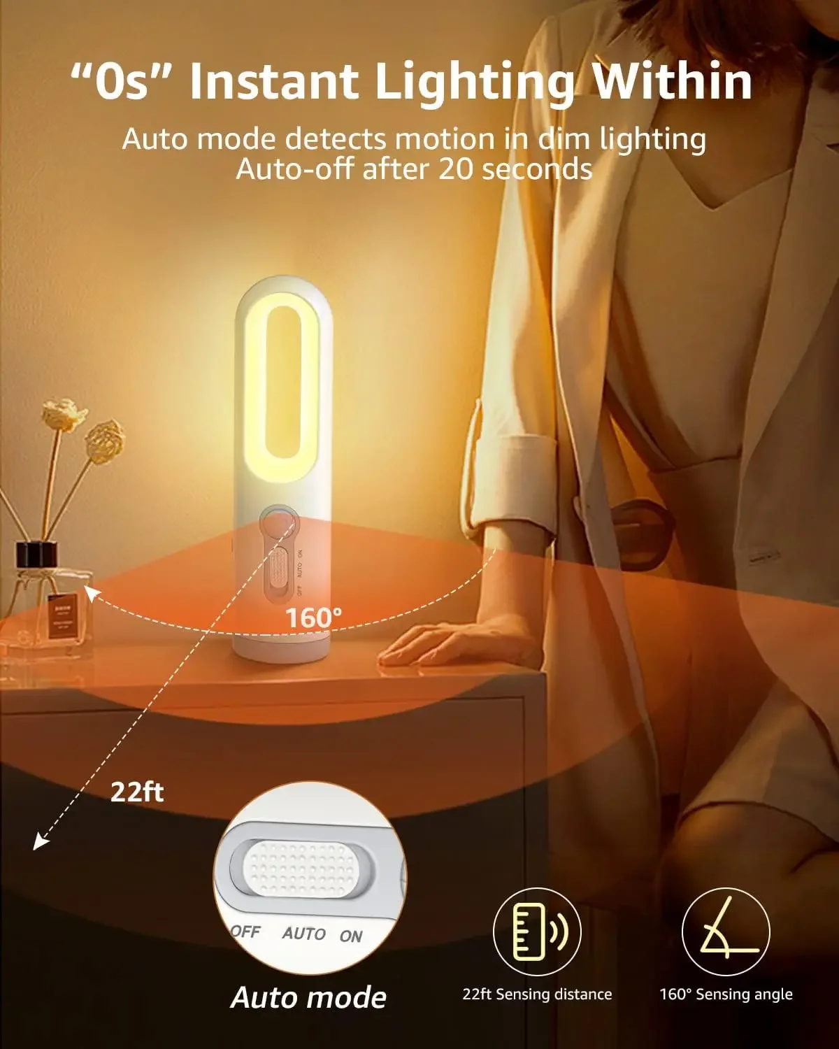 With Dusk to Dawn Sensor for B - đánh giá và giá Dusk To Dawn Bulb