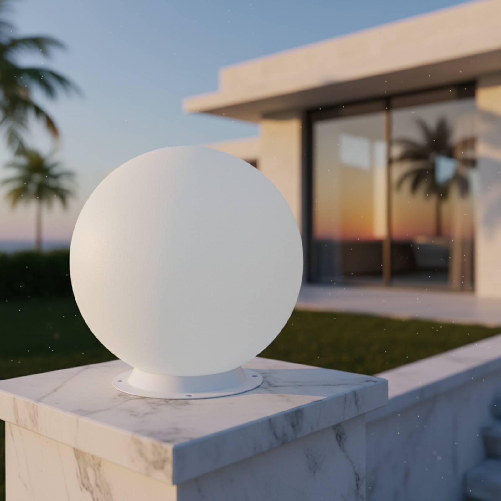 Solar Post Cap Light Dusk to D - đánh giá và giá Dusk To Dawn Bulb