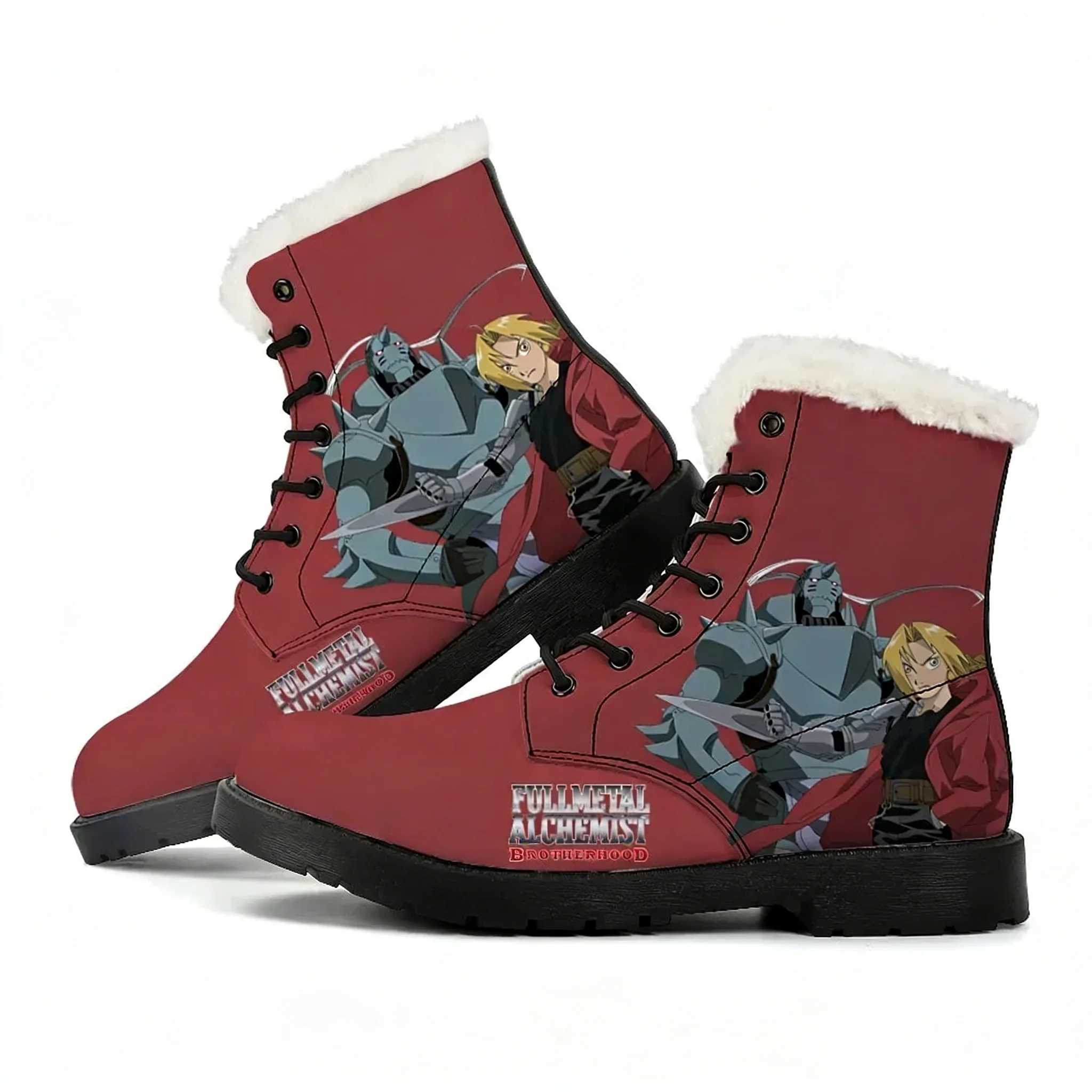 Fullmetal Alchemist Plush Boot - đánh giá và giá Outdoor Lighting Quality