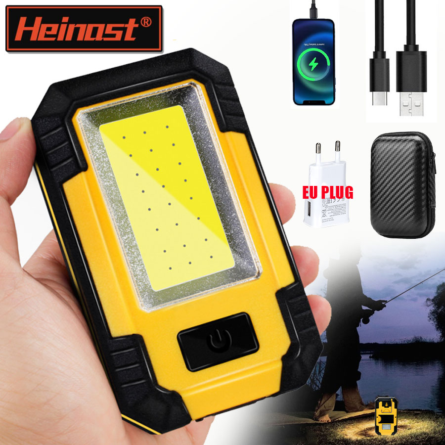 Portable 4000MaH Rechargeable  - đánh giá và giá Outdoor Lighting For Camping