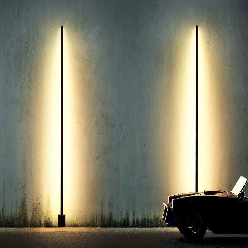 New Arrival Modern Outdoor LED - đánh giá và giá Outdoor Lighting Modern