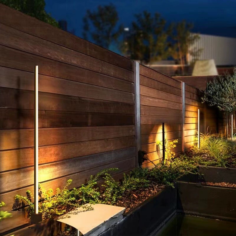 New Arrival Modern Outdoor LED - đánh giá và giá Outdoor Lighting Modern