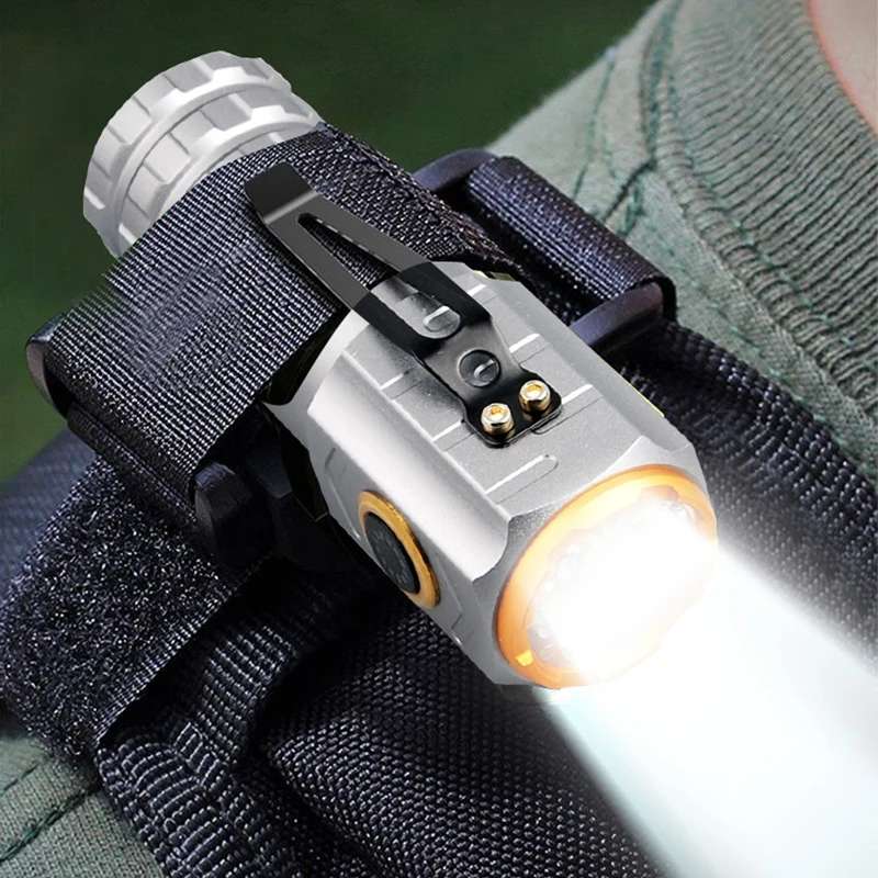 Super Powerful Spotlight Ignit - đánh giá và giá Outdoor Lighting For Camping