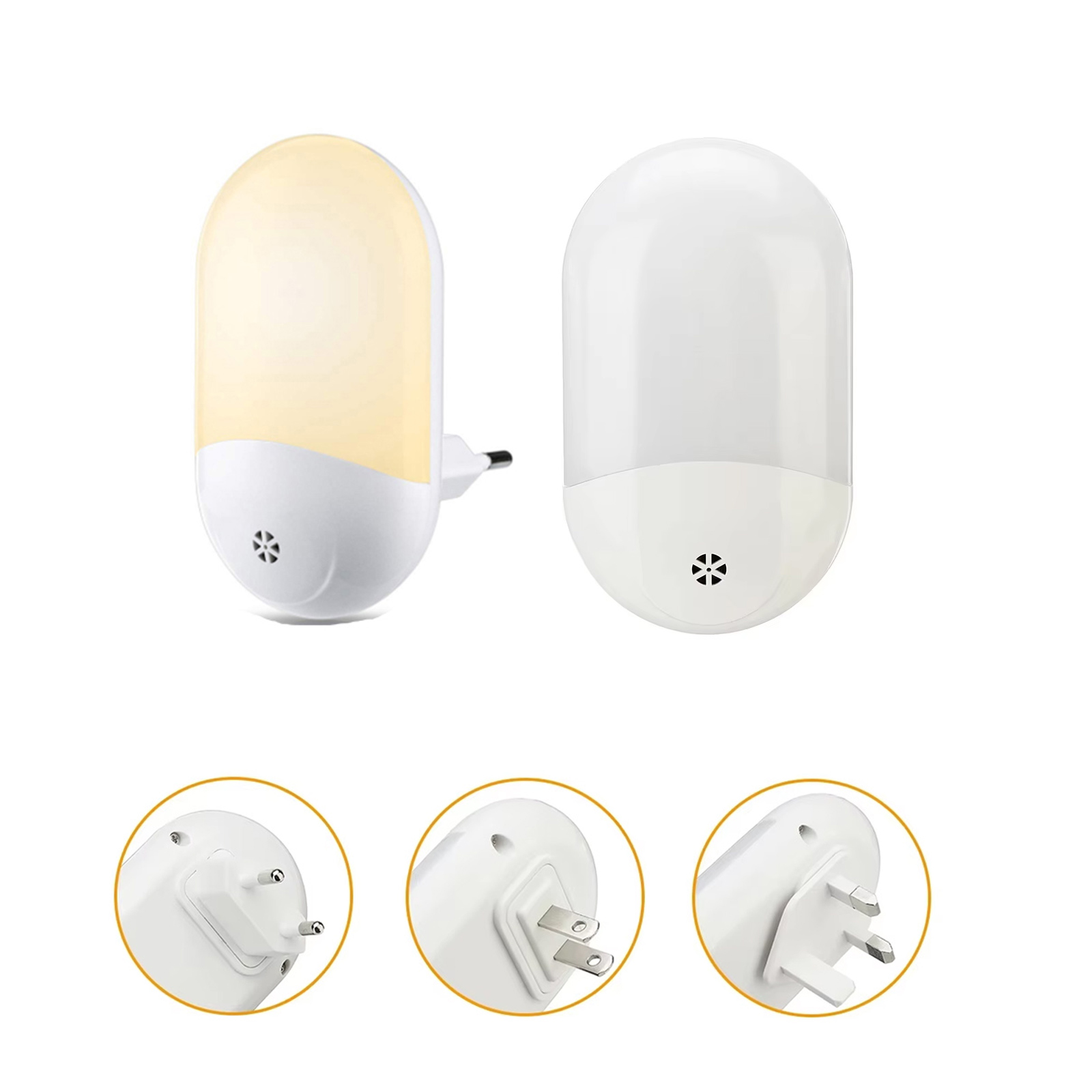 Led Night Light Dusk To Dawn A - đánh giá và giá Dusk To Dawn Bulb