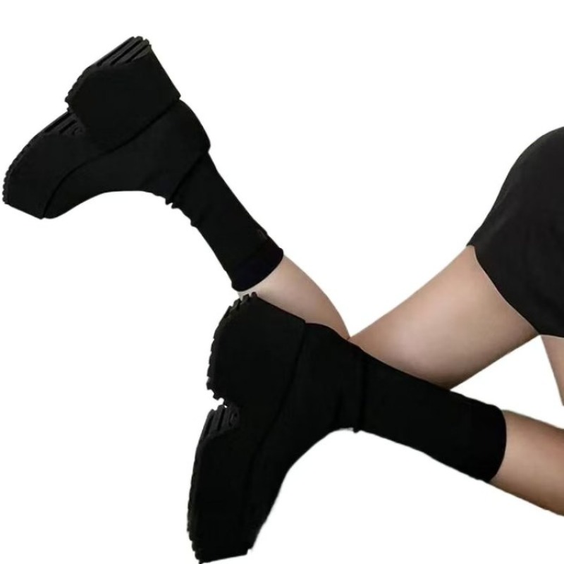 Women's Platform Boots Square  - đánh giá và giá Outdoor Lighting Modern