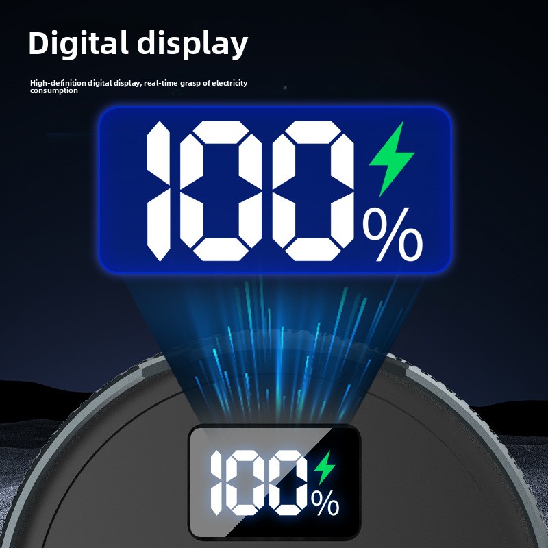 7200mAh Highlight Flashlight C - đánh giá và giá Outdoor Lighting For Camping