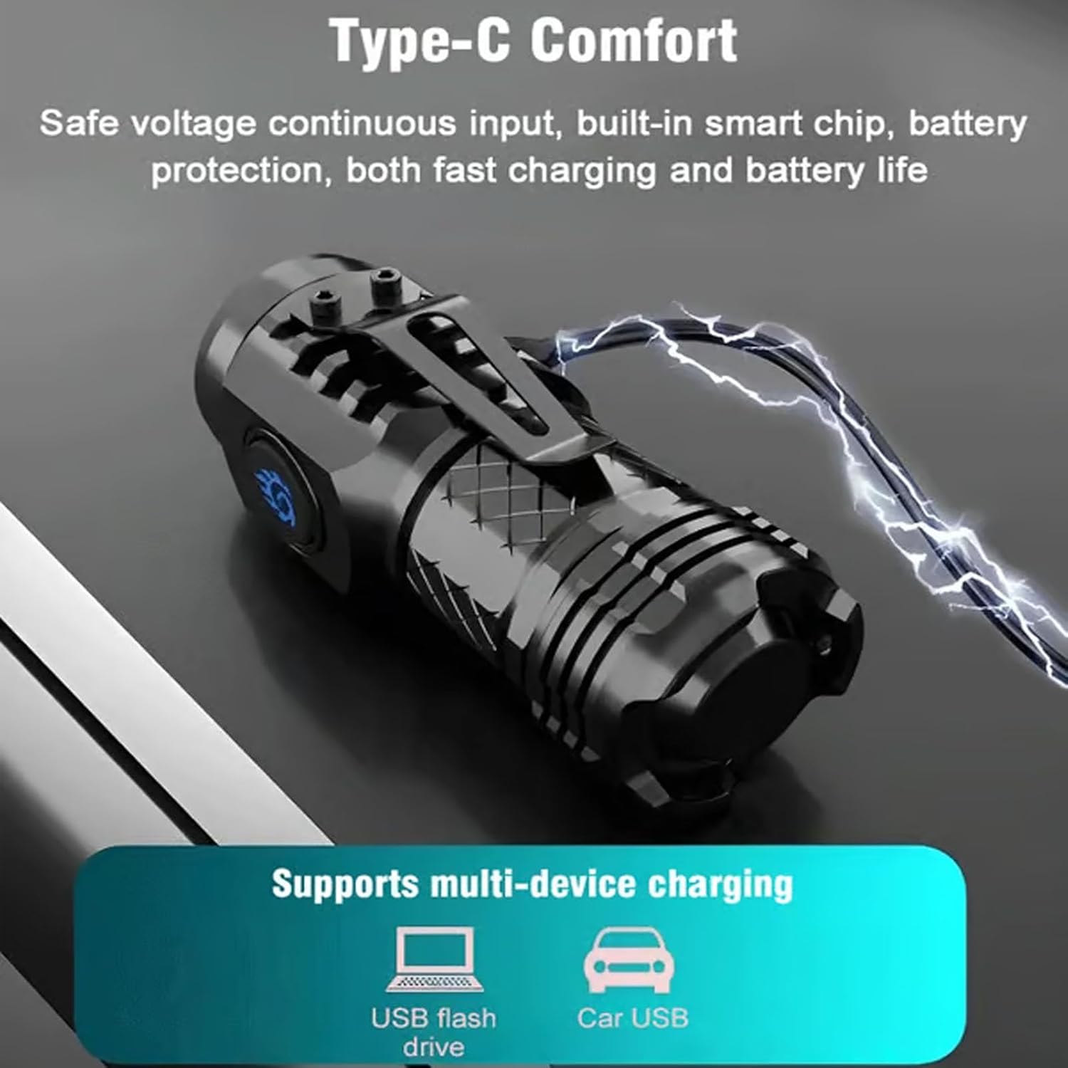 High Strong Power Tactical Fla - đánh giá và giá Outdoor Lighting Quality