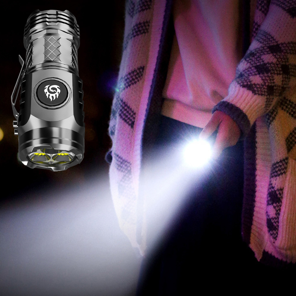 High Strong Power Tactical Fla - đánh giá và giá Outdoor Lighting Quality
