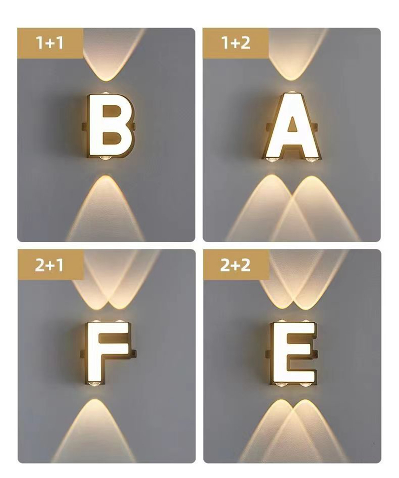 Outdoor IP65 Waterproof Wall L - đánh giá và giá Outdoor Lighting Modern