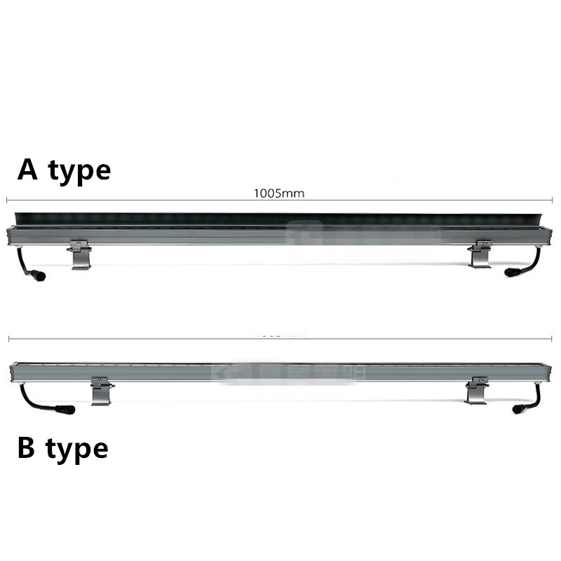 Mới 18W 24W 36W LED Ngoài Trời - đánh giá và giá Outdoor Lighting Architectural
