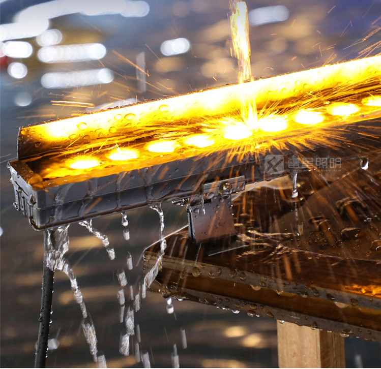 Mới 18W 24W 36W LED Ngoài Trời - đánh giá và giá Outdoor Lighting Architectural