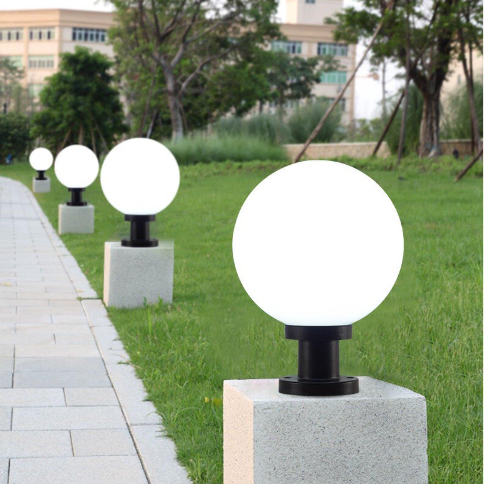 Dusk to Dawn Outdoor Illuminat - đánh giá và giá Outdoor Lighting Modern
